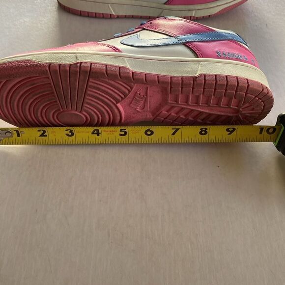 NIKE Women’s Dunk Low # 316143-991 Size 6US - Picture 9 of 9